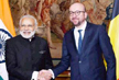 PM pitches for pact with Belgium to combat terrorism